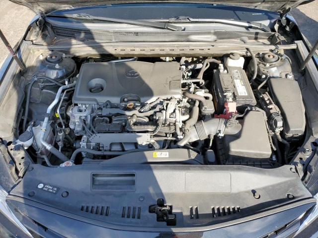 Photo 10 VIN: 4T1B11HK5KU288963 - TOYOTA CAMRY L 