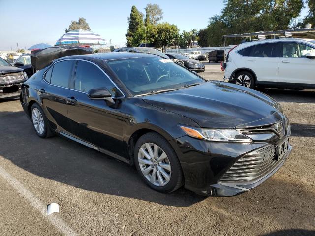 Photo 3 VIN: 4T1B11HK5KU288963 - TOYOTA CAMRY L 