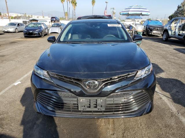 Photo 4 VIN: 4T1B11HK5KU288963 - TOYOTA CAMRY L 