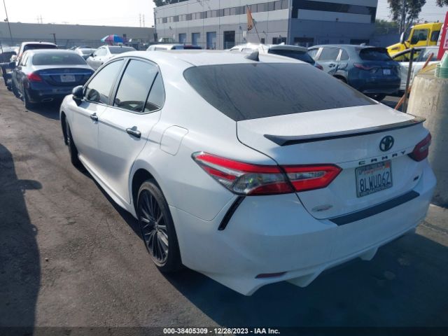 Photo 2 VIN: 4T1B11HK5KU288980 - TOYOTA CAMRY 