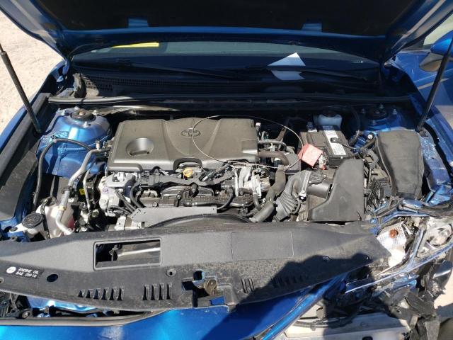 Photo 10 VIN: 4T1B11HK5KU289269 - TOYOTA CAMRY L 