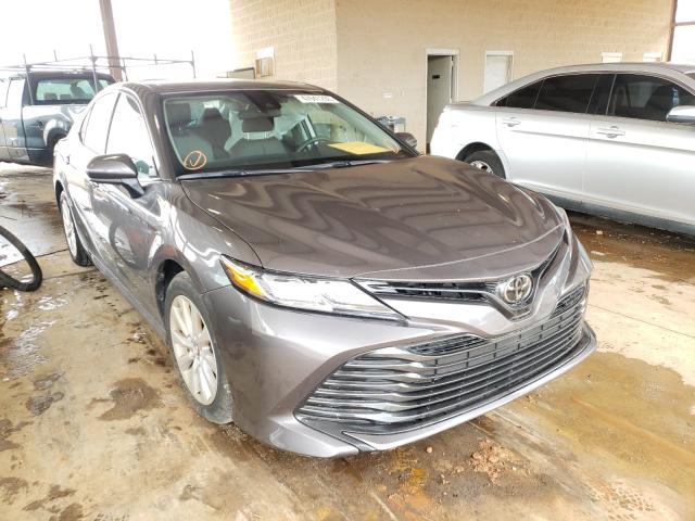 Photo 0 VIN: 4T1B11HK5KU291281 - TOYOTA CAMRY L 