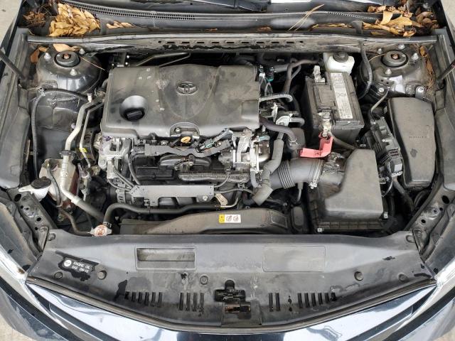 Photo 10 VIN: 4T1B11HK5KU291815 - TOYOTA CAMRY 