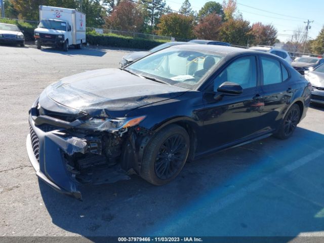 Photo 1 VIN: 4T1B11HK5KU294679 - TOYOTA CAMRY 