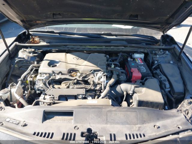 Photo 9 VIN: 4T1B11HK5KU294679 - TOYOTA CAMRY 