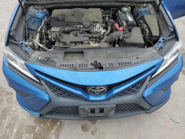 Photo 10 VIN: 4T1B11HK5KU297002 - TOYOTA CAMRY 