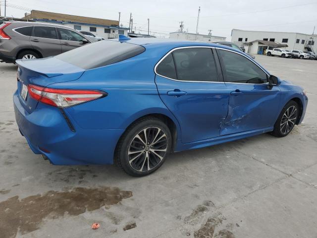 Photo 2 VIN: 4T1B11HK5KU297002 - TOYOTA CAMRY 