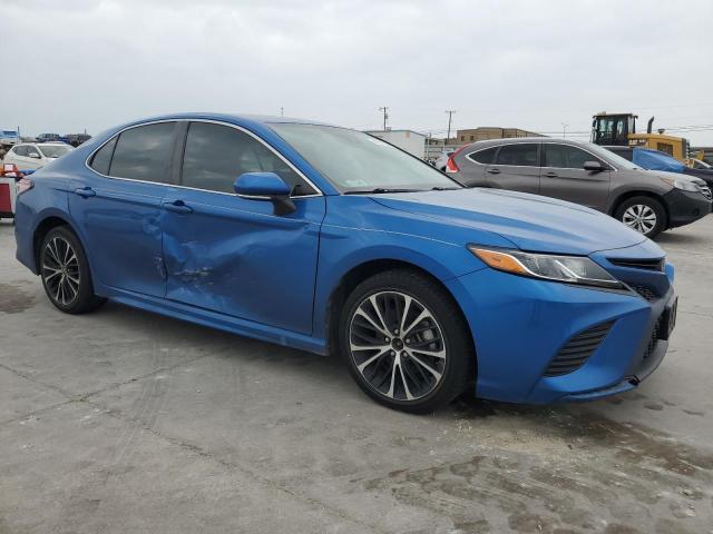 Photo 3 VIN: 4T1B11HK5KU297002 - TOYOTA CAMRY 