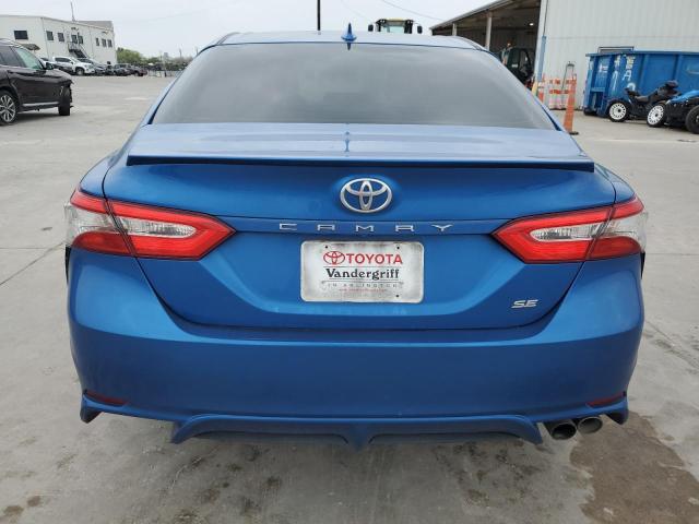 Photo 5 VIN: 4T1B11HK5KU297002 - TOYOTA CAMRY 