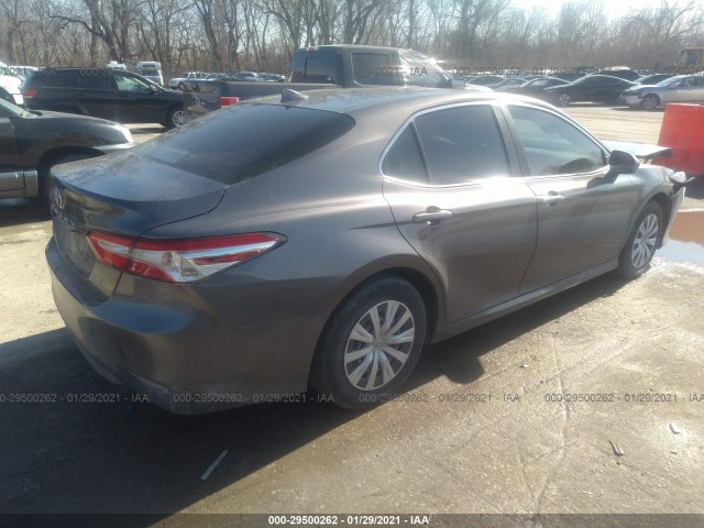 Photo 3 VIN: 4T1B11HK5KU680891 - TOYOTA CAMRY 