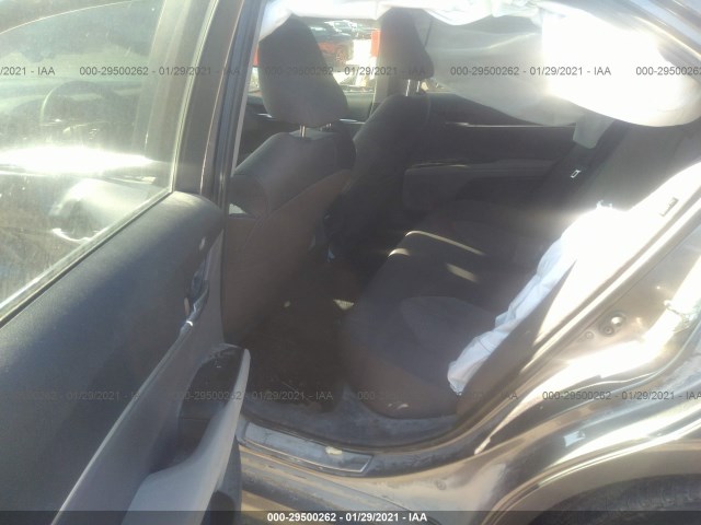 Photo 7 VIN: 4T1B11HK5KU680891 - TOYOTA CAMRY 