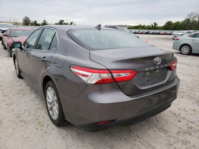 Photo 2 VIN: 4T1B11HK5KU682320 - TOYOTA CAMRY L 