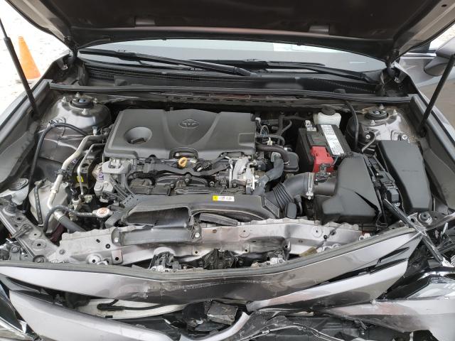 Photo 6 VIN: 4T1B11HK5KU682320 - TOYOTA CAMRY L 