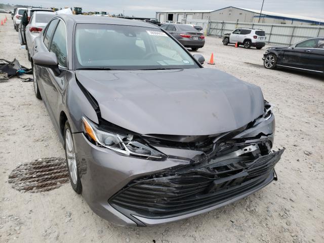 Photo 8 VIN: 4T1B11HK5KU682320 - TOYOTA CAMRY L 