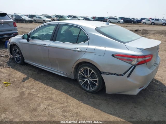 Photo 2 VIN: 4T1B11HK5KU682592 - TOYOTA CAMRY 