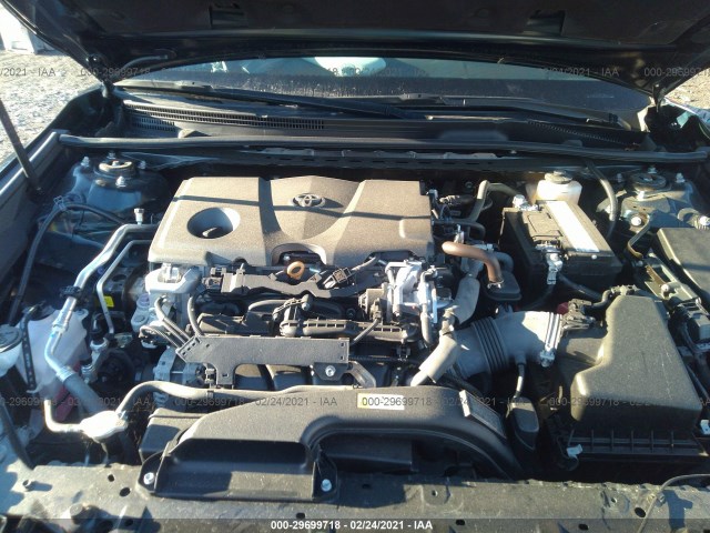 Photo 9 VIN: 4T1B11HK5KU685587 - TOYOTA CAMRY 