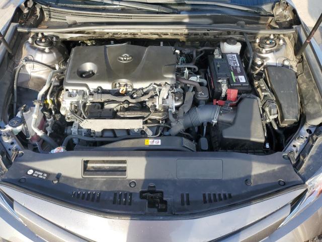 Photo 10 VIN: 4T1B11HK5KU685623 - TOYOTA CAMRY L 