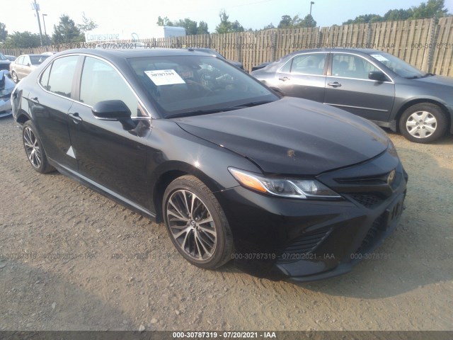 Photo 0 VIN: 4T1B11HK5KU686500 - TOYOTA CAMRY 