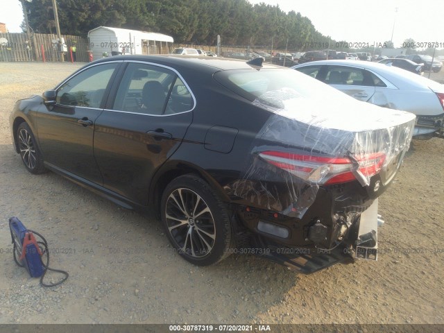 Photo 2 VIN: 4T1B11HK5KU686500 - TOYOTA CAMRY 