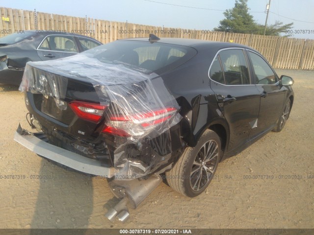 Photo 3 VIN: 4T1B11HK5KU686500 - TOYOTA CAMRY 