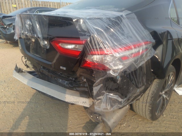 Photo 5 VIN: 4T1B11HK5KU686500 - TOYOTA CAMRY 