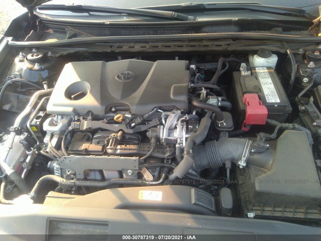 Photo 9 VIN: 4T1B11HK5KU686500 - TOYOTA CAMRY 