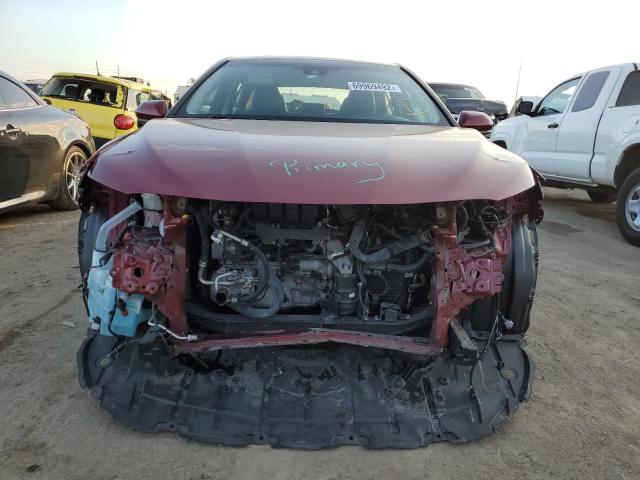 Photo 4 VIN: 4T1B11HK5KU686786 - TOYOTA CAMRY L 