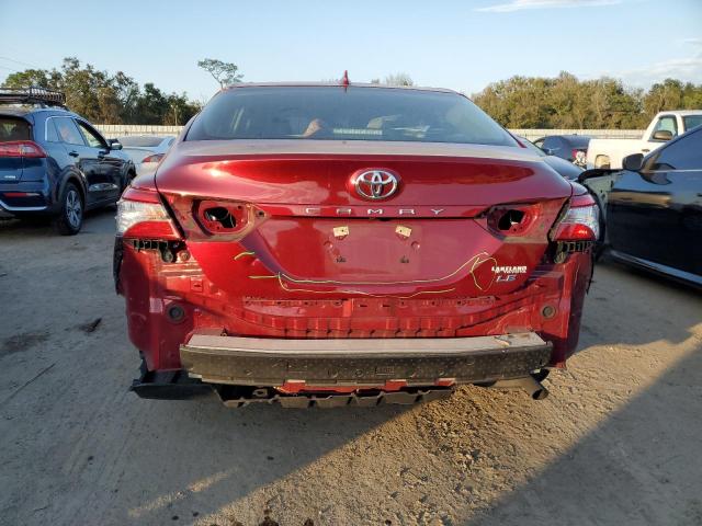 Photo 5 VIN: 4T1B11HK5KU686786 - TOYOTA CAMRY L 