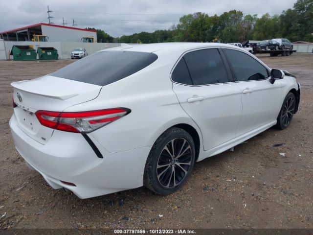 Photo 3 VIN: 4T1B11HK5KU688148 - TOYOTA CAMRY 