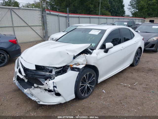 Photo 5 VIN: 4T1B11HK5KU688148 - TOYOTA CAMRY 