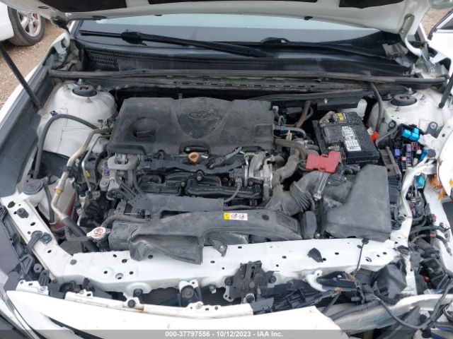 Photo 9 VIN: 4T1B11HK5KU688148 - TOYOTA CAMRY 