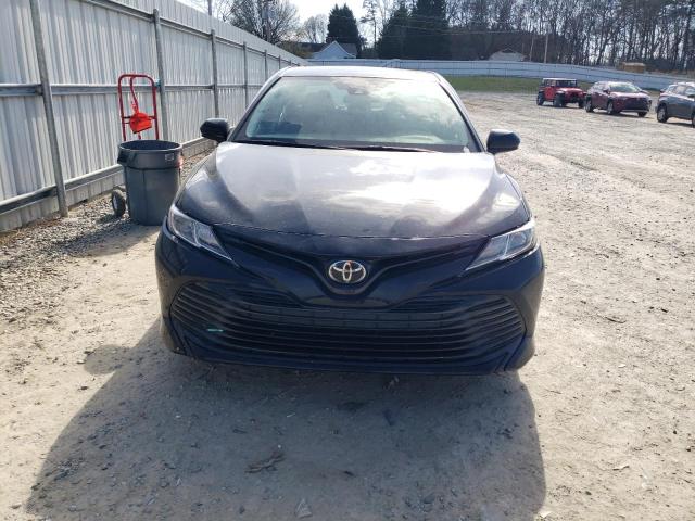 Photo 4 VIN: 4T1B11HK5KU690126 - TOYOTA CAMRY L 