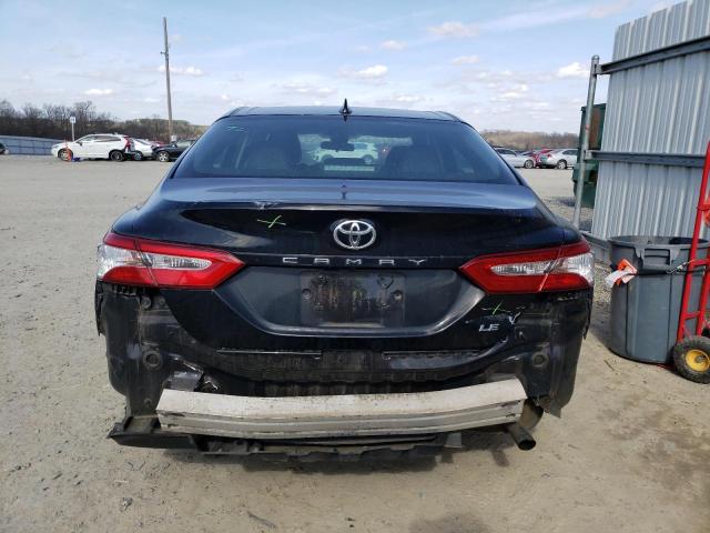 Photo 5 VIN: 4T1B11HK5KU690126 - TOYOTA CAMRY L 