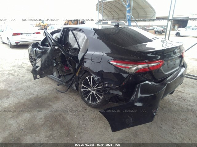 Photo 2 VIN: 4T1B11HK5KU690580 - TOYOTA CAMRY 