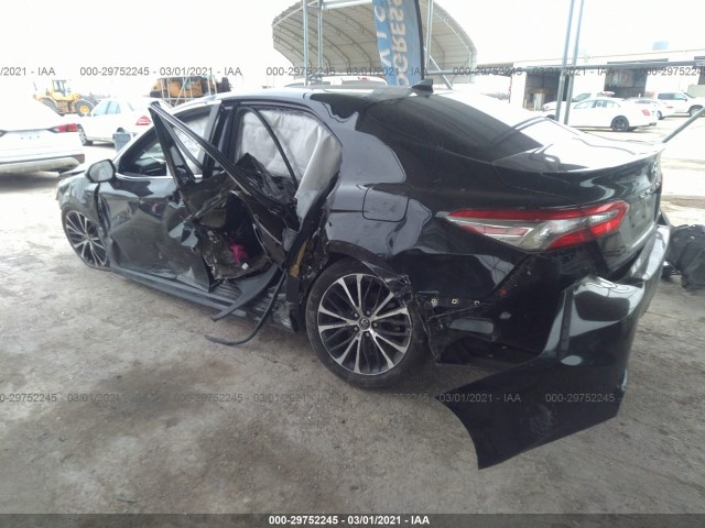 Photo 5 VIN: 4T1B11HK5KU690580 - TOYOTA CAMRY 