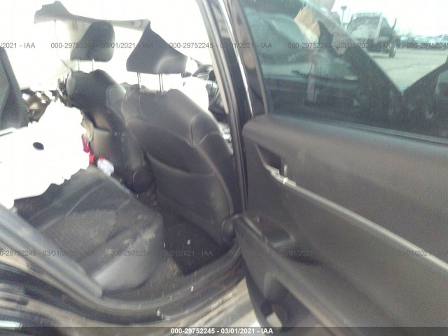 Photo 7 VIN: 4T1B11HK5KU690580 - TOYOTA CAMRY 