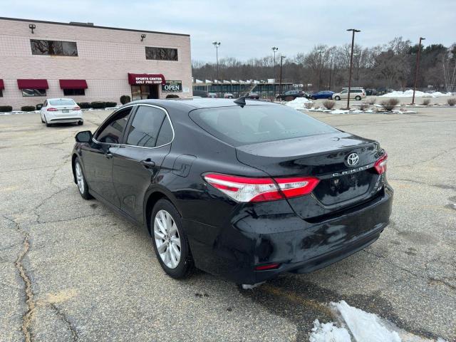 Photo 2 VIN: 4T1B11HK5KU691776 - TOYOTA CAMRY 