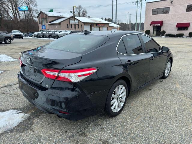 Photo 3 VIN: 4T1B11HK5KU691776 - TOYOTA CAMRY 