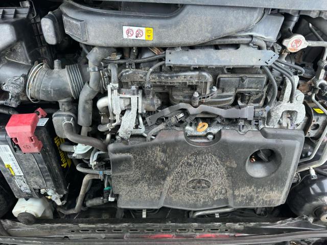 Photo 6 VIN: 4T1B11HK5KU691776 - TOYOTA CAMRY 