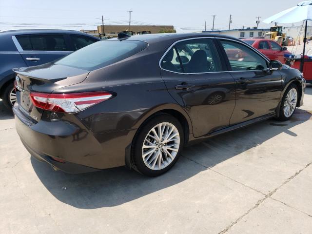 Photo 2 VIN: 4T1B11HK5KU692474 - TOYOTA CAMRY L 