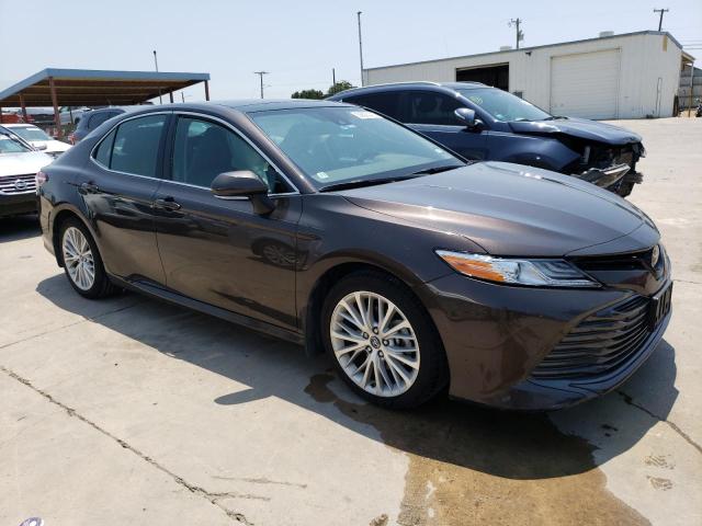 Photo 3 VIN: 4T1B11HK5KU692474 - TOYOTA CAMRY L 