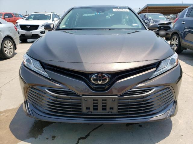 Photo 4 VIN: 4T1B11HK5KU692474 - TOYOTA CAMRY L 