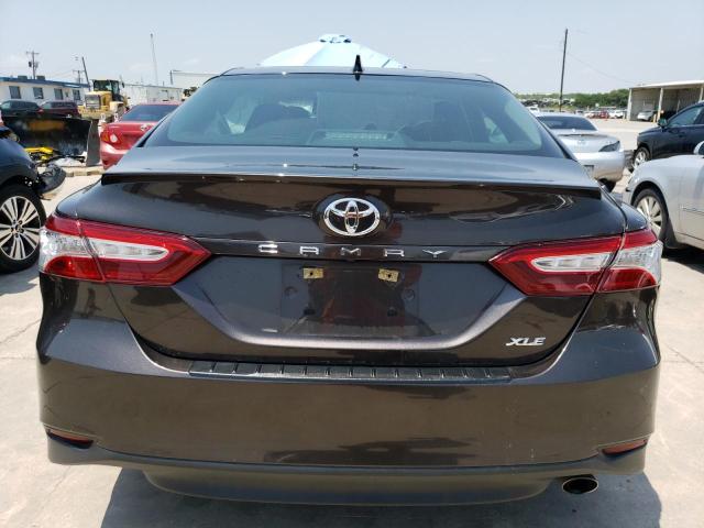 Photo 5 VIN: 4T1B11HK5KU692474 - TOYOTA CAMRY L 