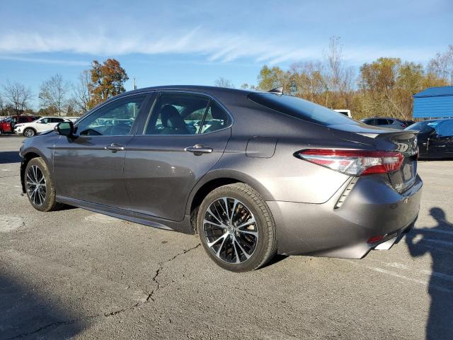 Photo 1 VIN: 4T1B11HK5KU692751 - TOYOTA CAMRY L 