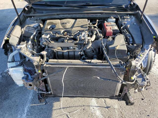 Photo 10 VIN: 4T1B11HK5KU692751 - TOYOTA CAMRY L 