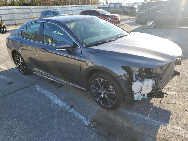 Photo 3 VIN: 4T1B11HK5KU692751 - TOYOTA CAMRY L 