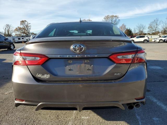 Photo 5 VIN: 4T1B11HK5KU692751 - TOYOTA CAMRY L 