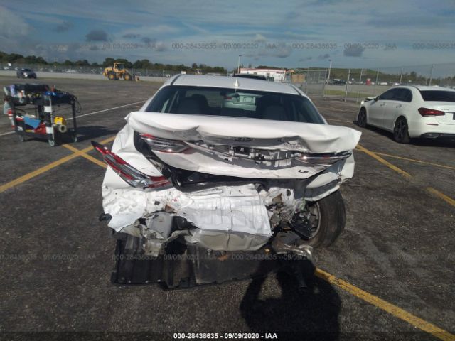 Photo 5 VIN: 4T1B11HK5KU695424 - TOYOTA CAMRY 