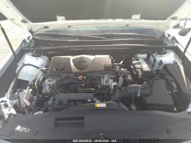 Photo 9 VIN: 4T1B11HK5KU695424 - TOYOTA CAMRY 