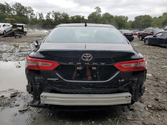 Photo 5 VIN: 4T1B11HK5KU699179 - TOYOTA CAMRY L 